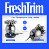 FreshTrim Portable Electric Shaver 