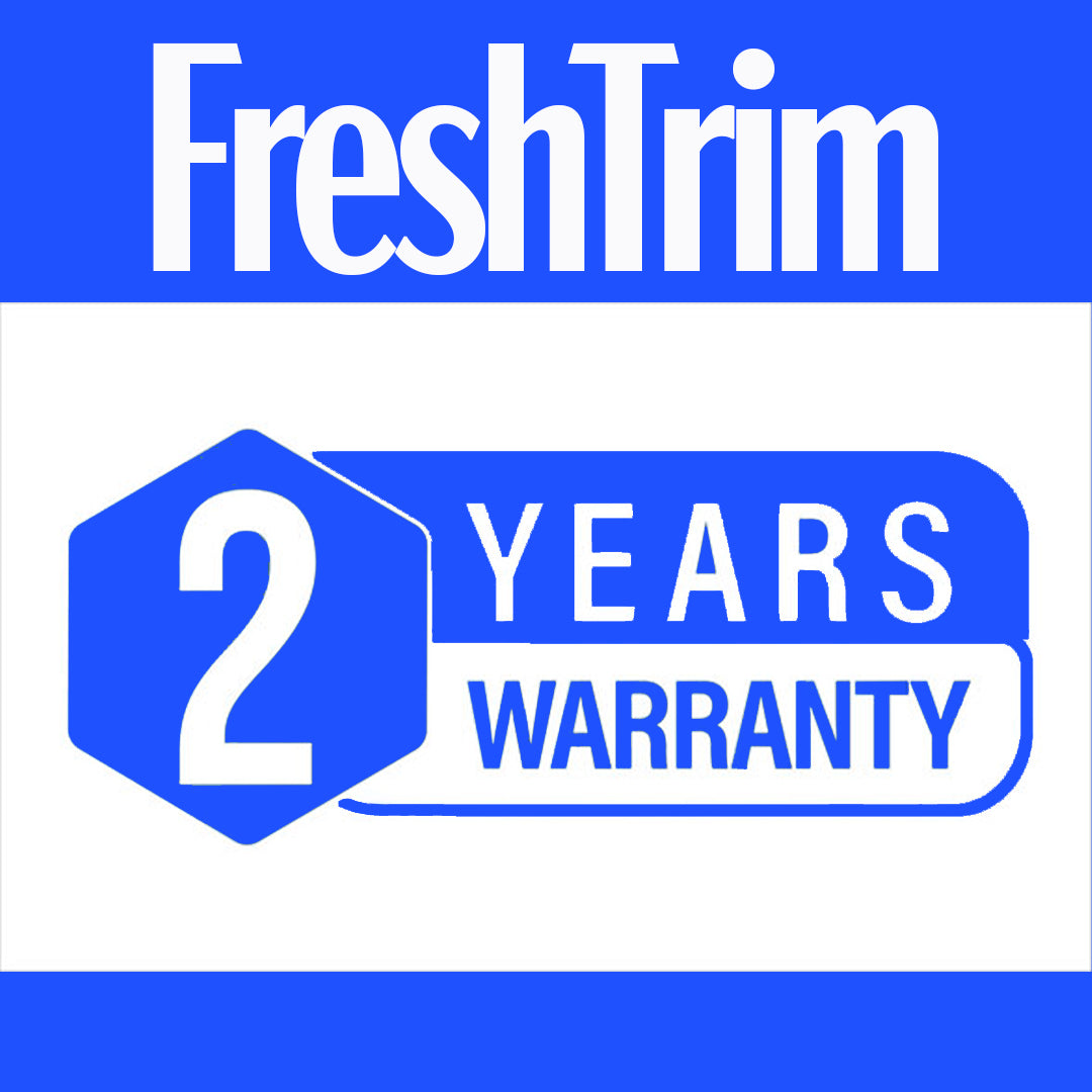 2 Year Extended Warranty